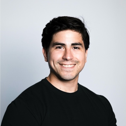Adrian Peña Guerra