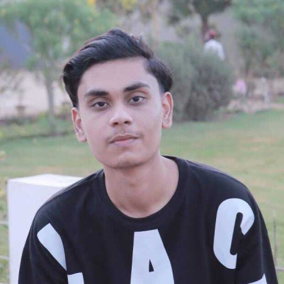Alyan Sohail