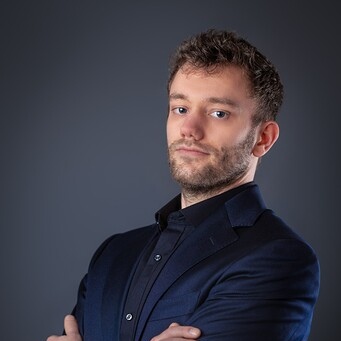 Boyd Drijfhout
