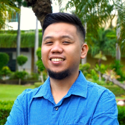 Farrell Vincent Tanuco