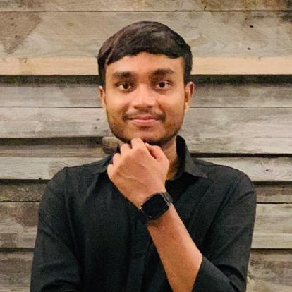 Faryan Afaq