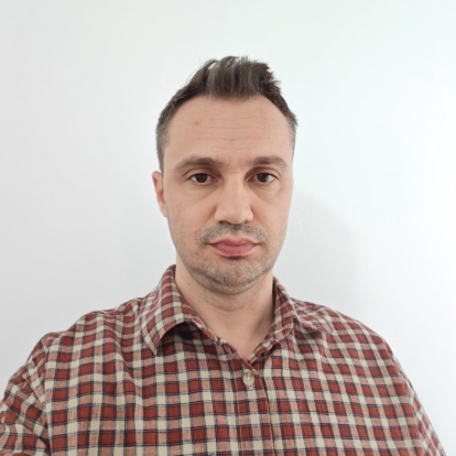 George Laurentiu Perjan