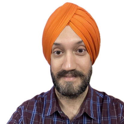 Harmit Singh