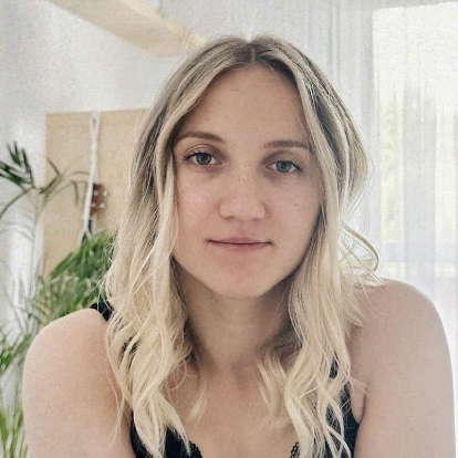 Inna Klymchyk
