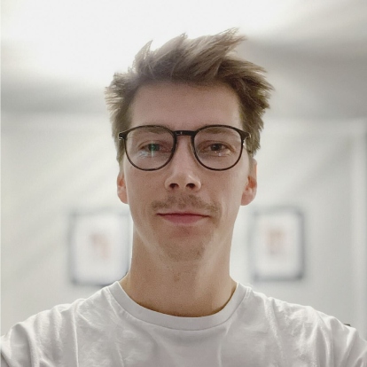 Jason Max Värk