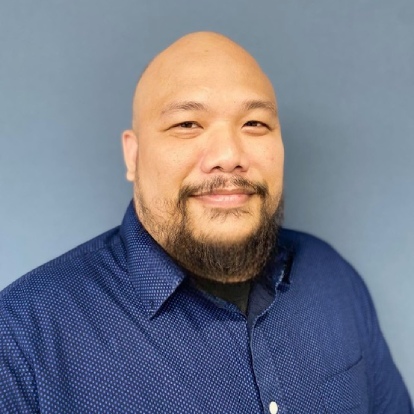 Jesmar Bautista