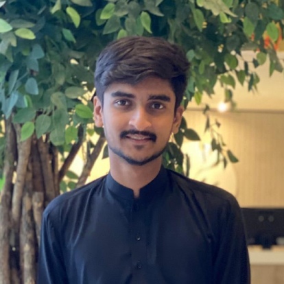 Muhammad Jazim