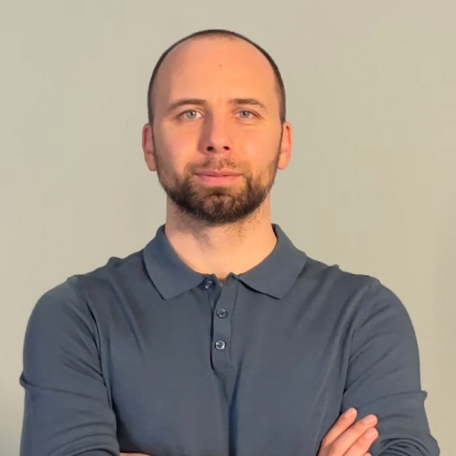 Niko Peikrishvili