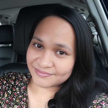 Ma. Pamela Rose Dinglasan