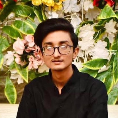 Roshaan Javed